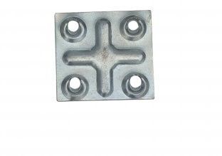 Stampted Hot / Cold Formed Custom Injection Molded, Precision Metal Stamping Press