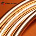 copper tube bending