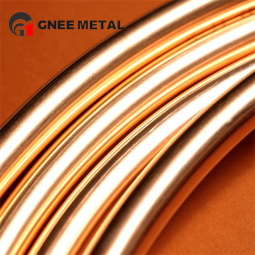 refrigeration copper tubing