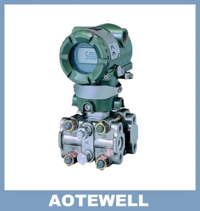 EJA310A Absolute Pressure Transmitter Pressure Transmitter