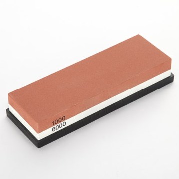 Premium Whetstone combi 1000/6000 Schleifölstein