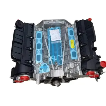 306PS Engine Assembly for Range Rover Sport, Jaguar XJ XF 3.0T 6 Cylinder