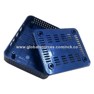 Plastic Housing for LG Router