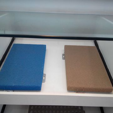 2.0mm, 2.5mm, 3.0mm Aluminum Sheet