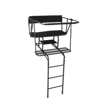 Hot Security Steel Ladder Tree Stand for Hunting