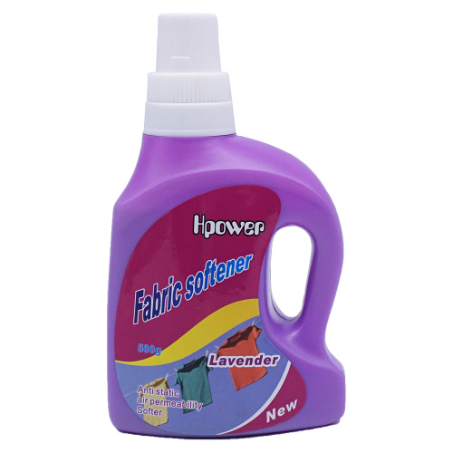 Hpower for household Fabric softner