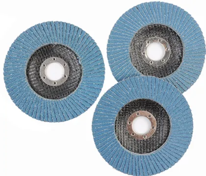Flap Disc Abrasive Abrasives