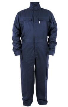 Fr Hi Vis Clothing Overalls Coveralls
