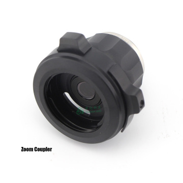 Medical Endoscope CCD Video Camera Head and Coupler