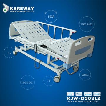 Kareway electric care bed home hospital beds