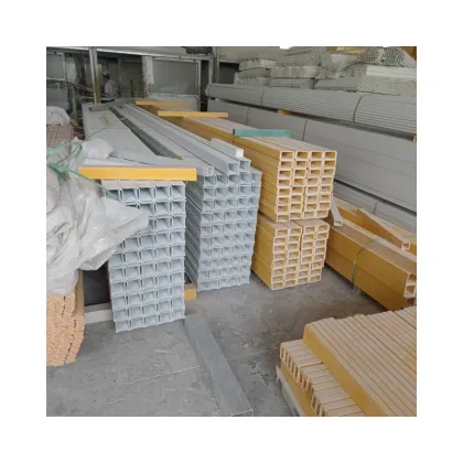 Search Engine: Frp Pultrusion Fiberglass Profiles and Reinforced Fiber Glass Tube Solutions