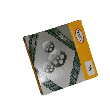 Speed MTB Chain and Road Bicycle Chain Set: 116-126 Links for 8, 9, 10, 11, 12 Speeds in Silver and Gold