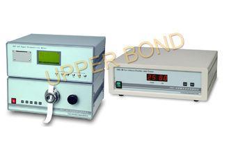 YC / T172 / ISO2965 Laser Perforation Machine Porosity Test