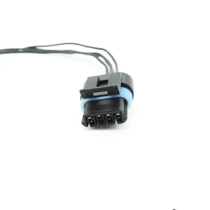 Delphi IAC Valve Connector Cable CC-804