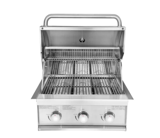 New Economical Gas BBQ Grill
