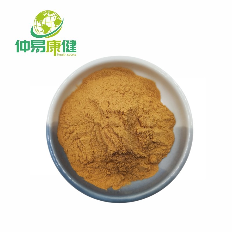 Green Tea Extract Powder