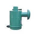 A3000-1105020 150-1105000 Yuchai Oil Water Separator Filter