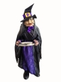 Halloween Horror Decoration Bar Haunted House Witch Ghost
