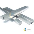 Titanium Grade 5 Square Bar para venda