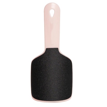 Professional U-Shaped Foot File: Efficient Callus Remover with Double-Sided Colossal Foot Rasp