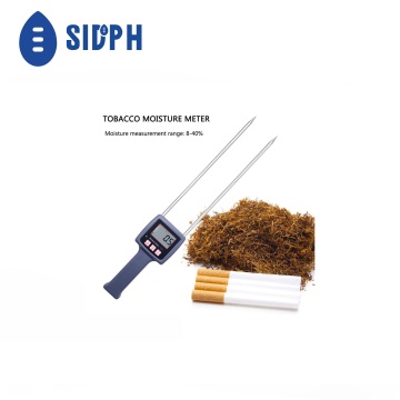 FM-280T High Quality Tobacco Moisture Meter