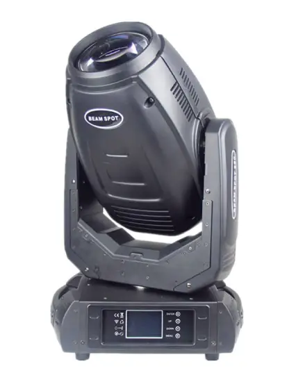 Hot Selling Moving Head Lights: Sharpy Beam Spot Wash for Night Clubs