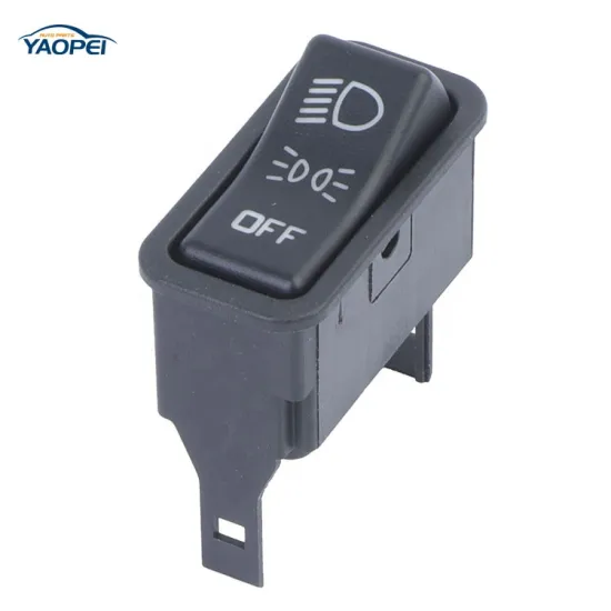 YAOPEI Headlight Switch for International 4300 4400 ProStar Car Accessories