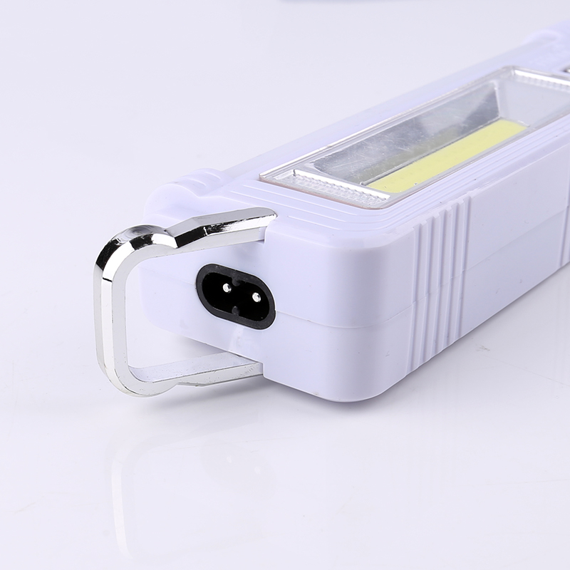 Plastic Outdoor Light