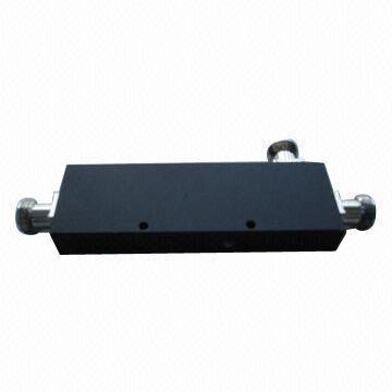 10dB Directional Coupler with 2 to 18GHz Frequency Range