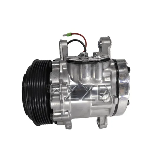Auto AC Compressor 7B10 for Chevrolet Suzuki Geo Tracker