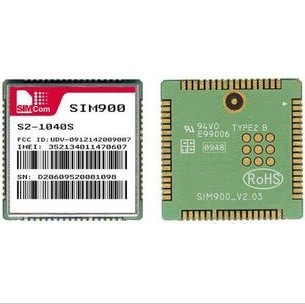 GSM Module SIM900