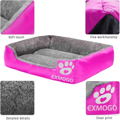 Dog Bed Pet Bed