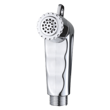 SS304 Hand Held Spray Bidet Shower Shattaf