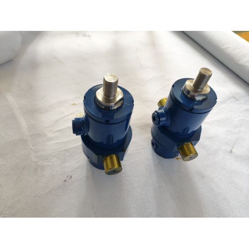 High Pressure Piston Hydraulic Cylinder