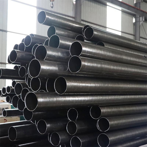 DIN2391 Cold Drawn Precision Seamless Steel Pipe