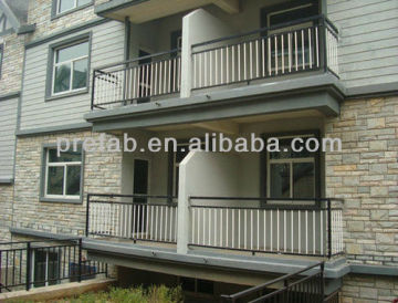 Handrails for Balcony-mixed color