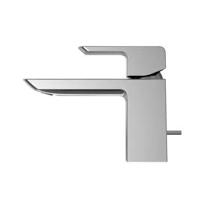 Shop TOTO TLG02301U#CP Bath Faucets and Accessories in Polished Chrome Finish