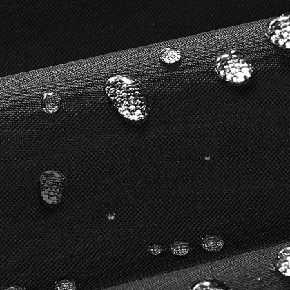 BBQ Grill Cover - Double Layer Waterproof Fit for Weber, Char-Broil, Nexgrill & Brinkmann