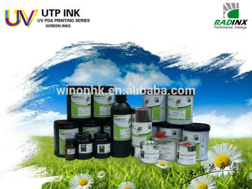 UV INK (China Exclusive Agent WINON)