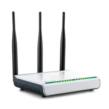 wireless router