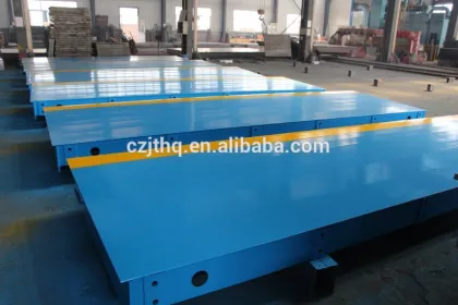 Kingtype weigh scale digital