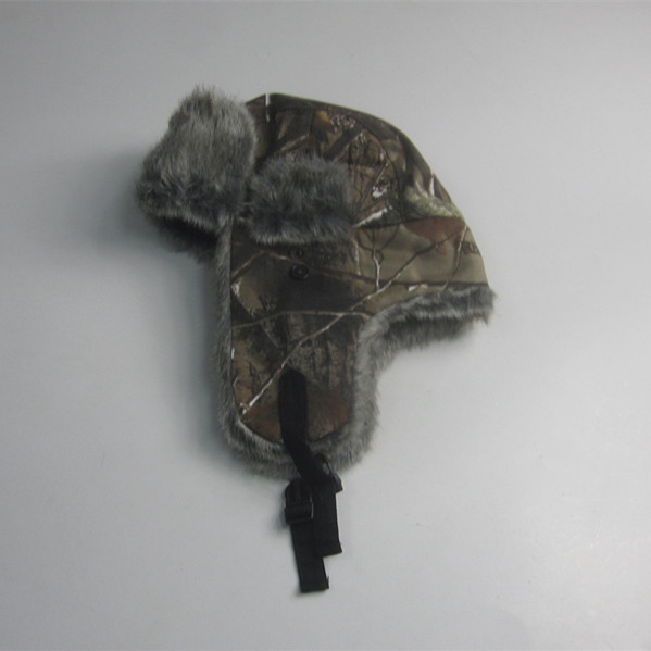 Trapper Hat