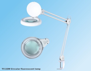 Magnifier Lamp