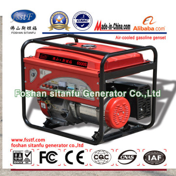home generator
