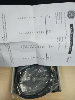 GE Veridri Dew Point Sensor -110~+20°C