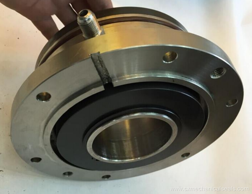 Sand Mill Mechanical Seal,Bead Mill Mechanical Seal