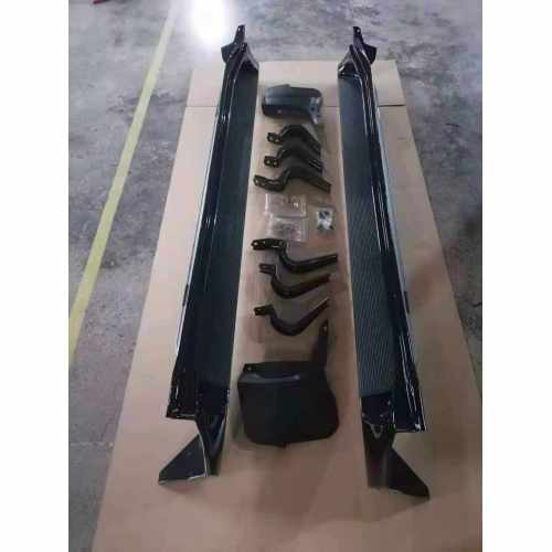 Paso de accesorios 4x4 Paso de ejecución para FJ150 2011-2020