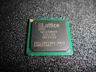 FPBGA-256-44 CPLD Complex Programmable Logic Device LATTICE