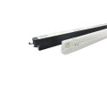 40w LED track linear light for supermarket