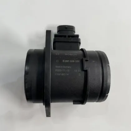 Bosch Mass Air Flow Meter Sensor 0281006258